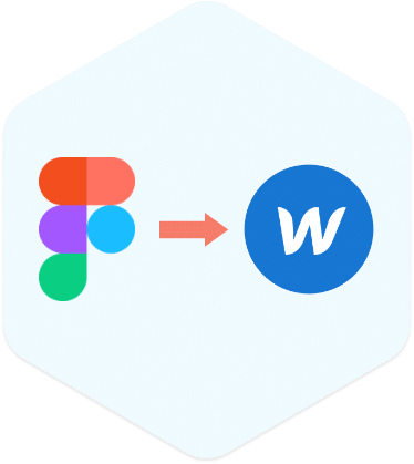 Figma to Webflow