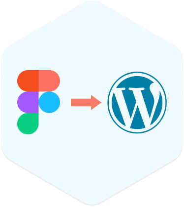 Figma to Wordpress