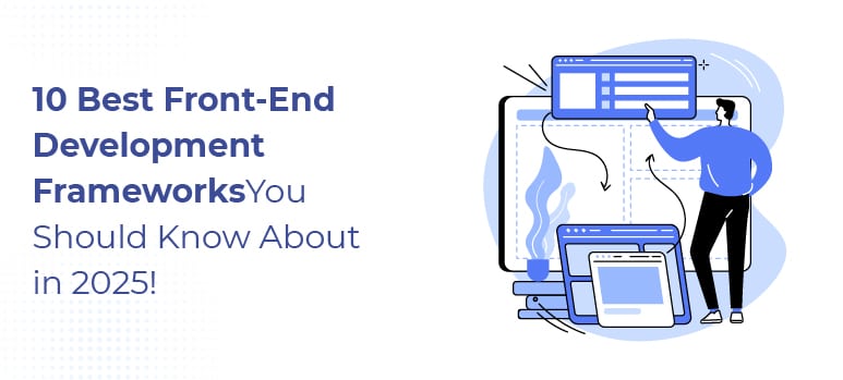 Best Front-End Development Frameworks