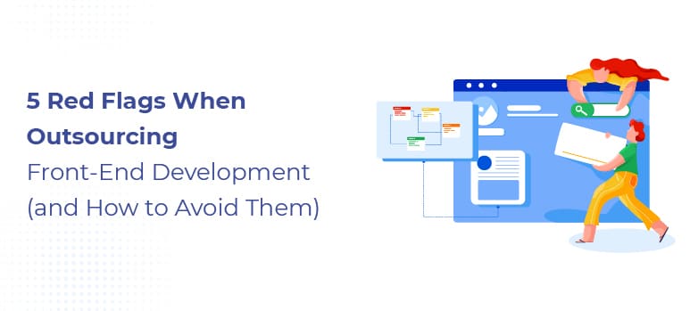 front end development