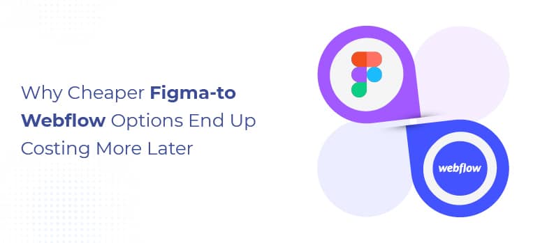 Figma to Webflow