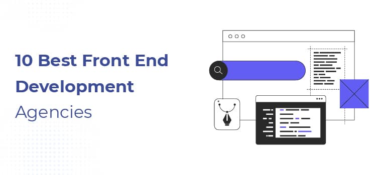 white labeling front-end development