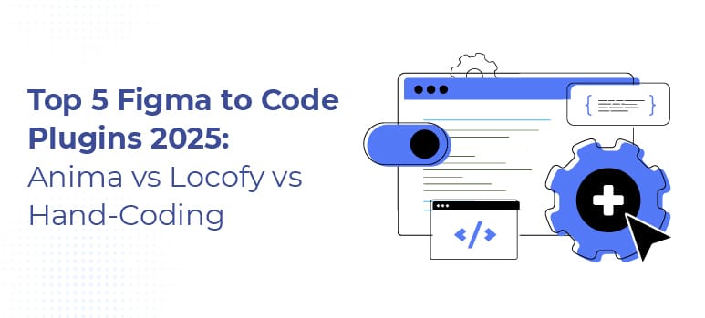 Figma to code plugins