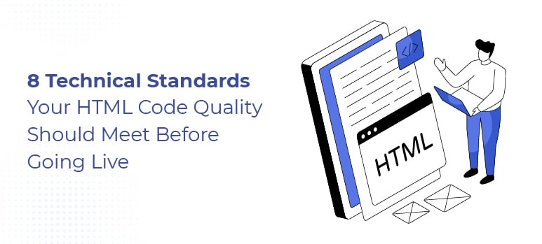 HTML Code Quality
