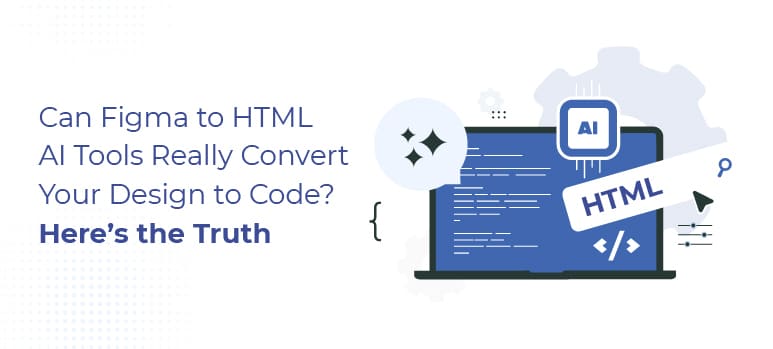 HTML AI tools