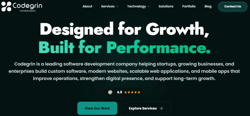 Codegrin